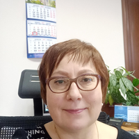 Елена Овечкина
