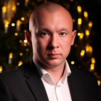 Вячеслав Соколовский