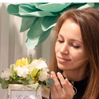 Светлана Шестакова