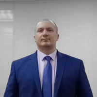 Алексей Климкин