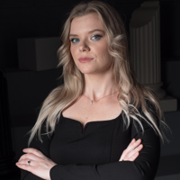 Дарья Степанова