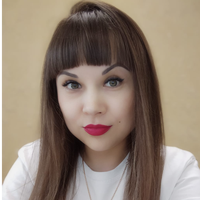 Юлия Нуриева