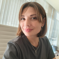Кристина Мамонтова
