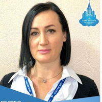 Татьяна Первушина