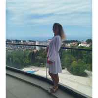 Ирина Бабухадия
