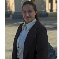 Валерия Зеркальцева