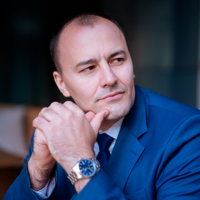 Валентин Войтик