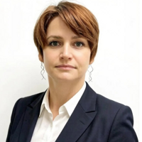 Людмила Чудина