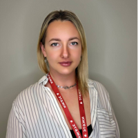 Татьяна Храмова