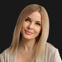Юлия Чиркова
