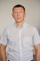 Василий Бурков