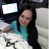 Елена Борблик