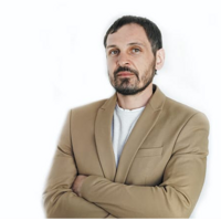 Рамил Аббасов