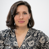 Ирина Хелемеля
