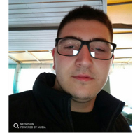 Февзи Абдурашитов