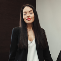 Валентина Кац