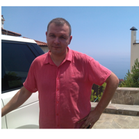 Дмитрий Хоменко