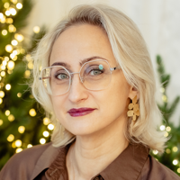 Надежда Михалева