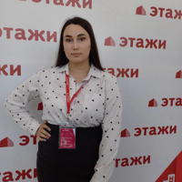 Арина Кличковская