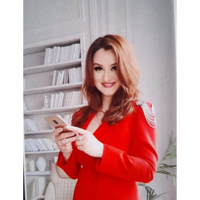 Александра Григорьева