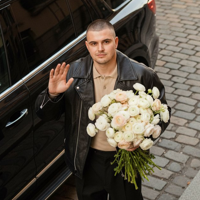 Иван Семенов