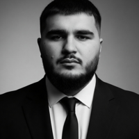 Анзор Белгаров