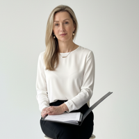 Ольга Бородина