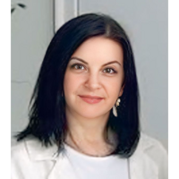 Наталья Китова