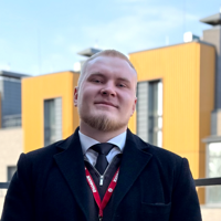 Никита Пахалович