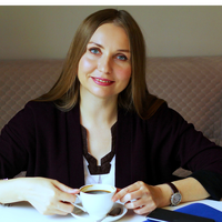 Елена Самылова