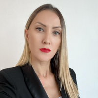 Ксения Борнякова