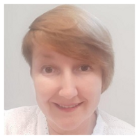 Оксана Иванова