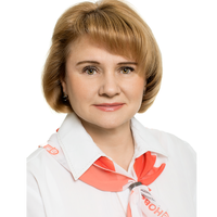 Наталья Пивоварова