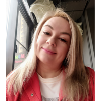 Наталья Полякова