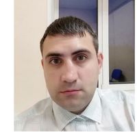 Андрей Тютюнник