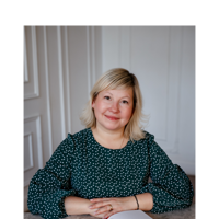 Екатерина Шутикова
