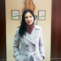 Анна Потапова