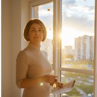 Анна Гунькова