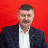 Александр Федоров