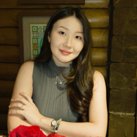 Анастасия Гермогенова