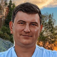 Юрий Лосев