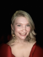 Нурия Камалутдинова