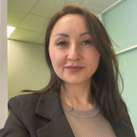 Татьяна Ефимова