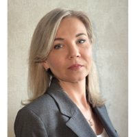 Светлана Велькер