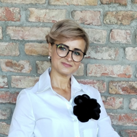 Наталья Божкова