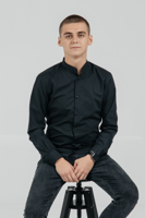 Раиль Гареев