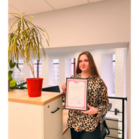 Анна Бабина