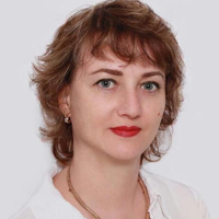 Галина Тяпченко