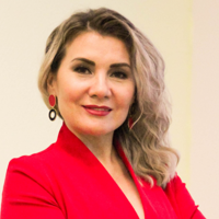 Лилия Мажникова