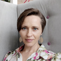 Елена Ермоленко
